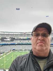 New York Jets - NFL vs Chicago Bears