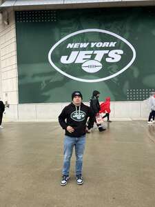 New York Jets - NFL vs Chicago Bears