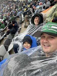 New York Jets - NFL vs Chicago Bears