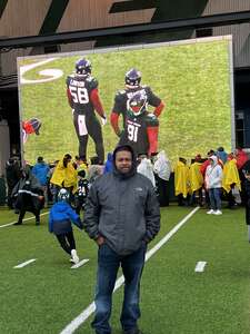 New York Jets - NFL vs Chicago Bears