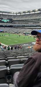 New York Jets - NFL vs Chicago Bears