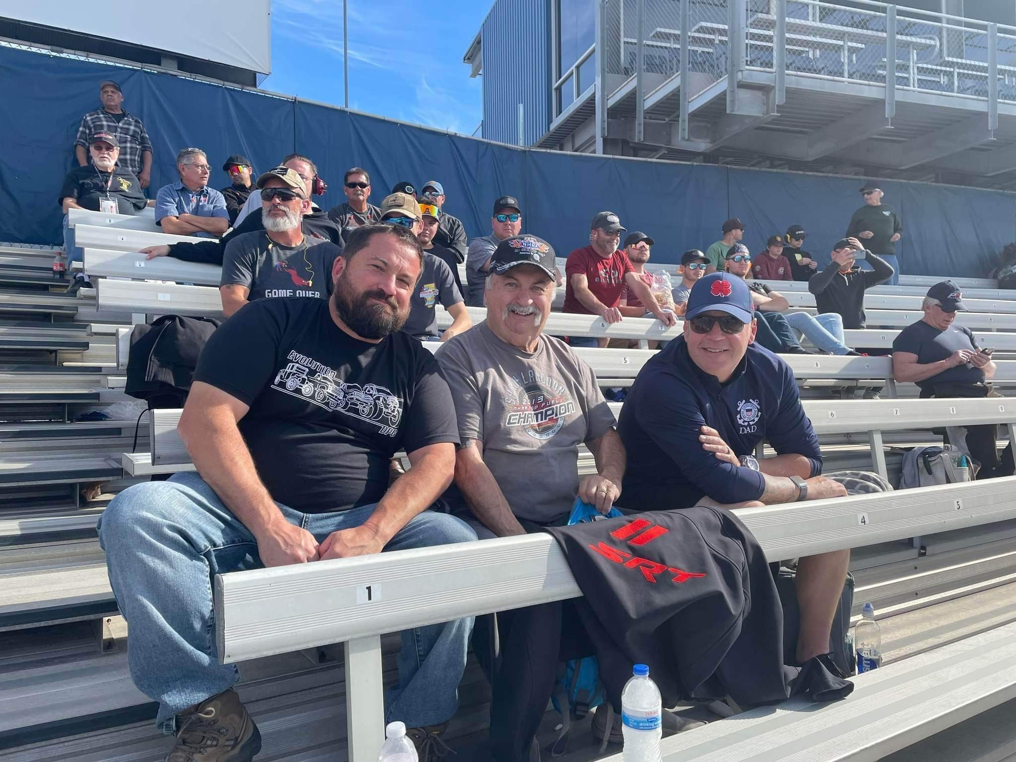 Event Feedback Friday Auto Club NHRA Finals event-feedback-friday-auto-club-nhra-finals