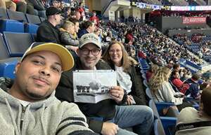 Hartford Wolf Pack - AHL vs Bridgeport Islanders