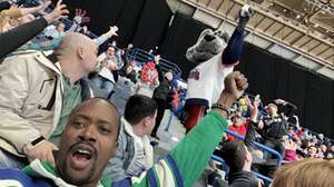 Hartford Wolf Pack - AHL vs Bridgeport Islanders