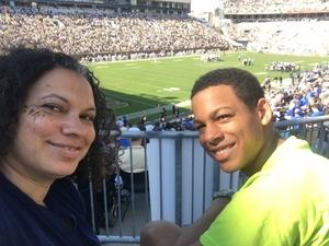 Georgia Tech Yellow Jackets vs. Duke - NCAA Football