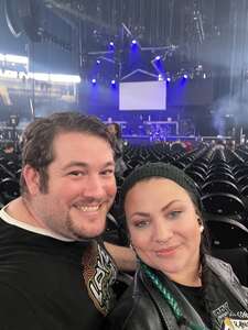 The Smashing Pumpkins + Jane's Addiction: Spirits on Fire Tour