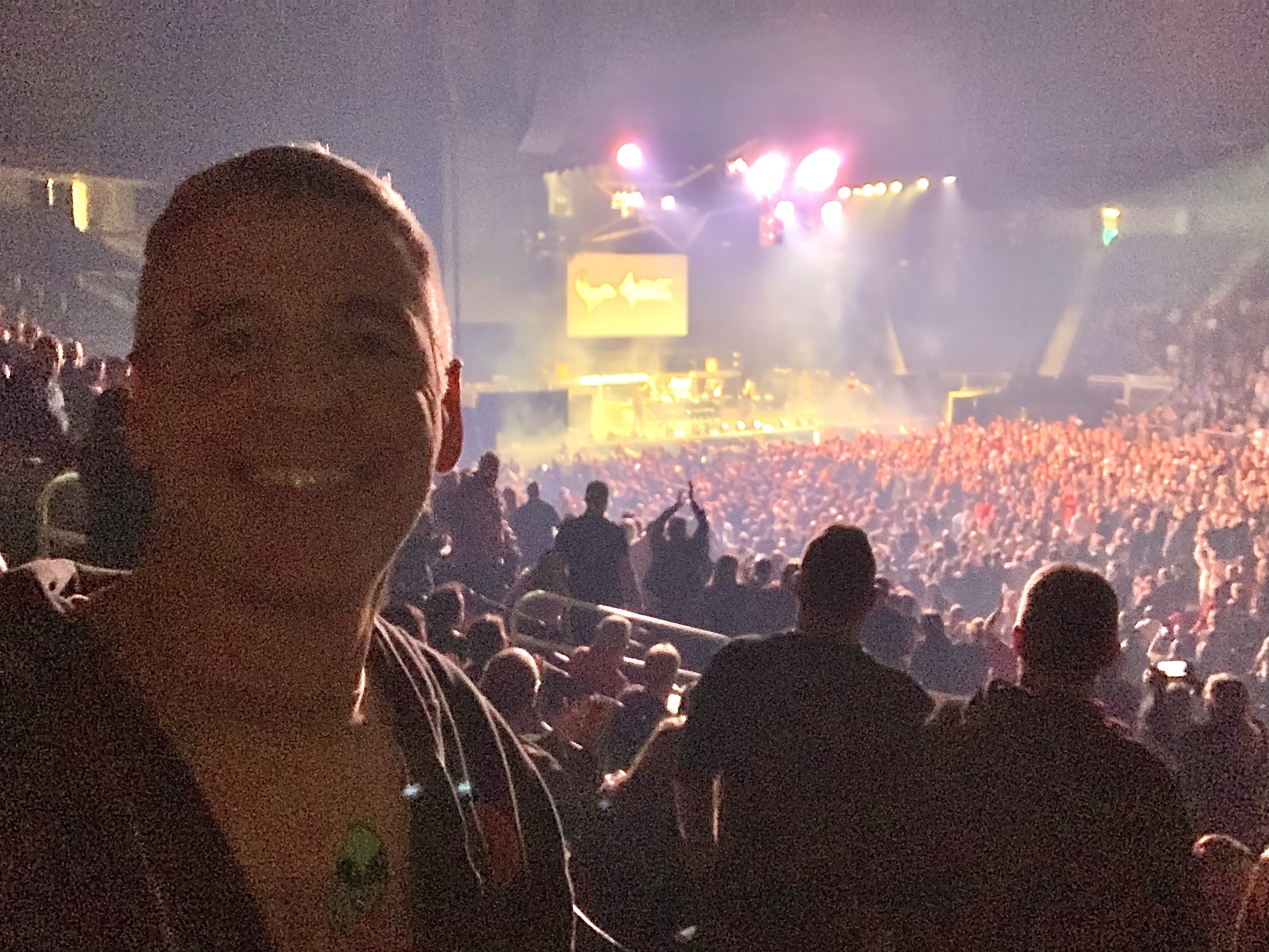 The Smashing Pumpkins + Jane's Addiction: Spirits on Fire Tour
