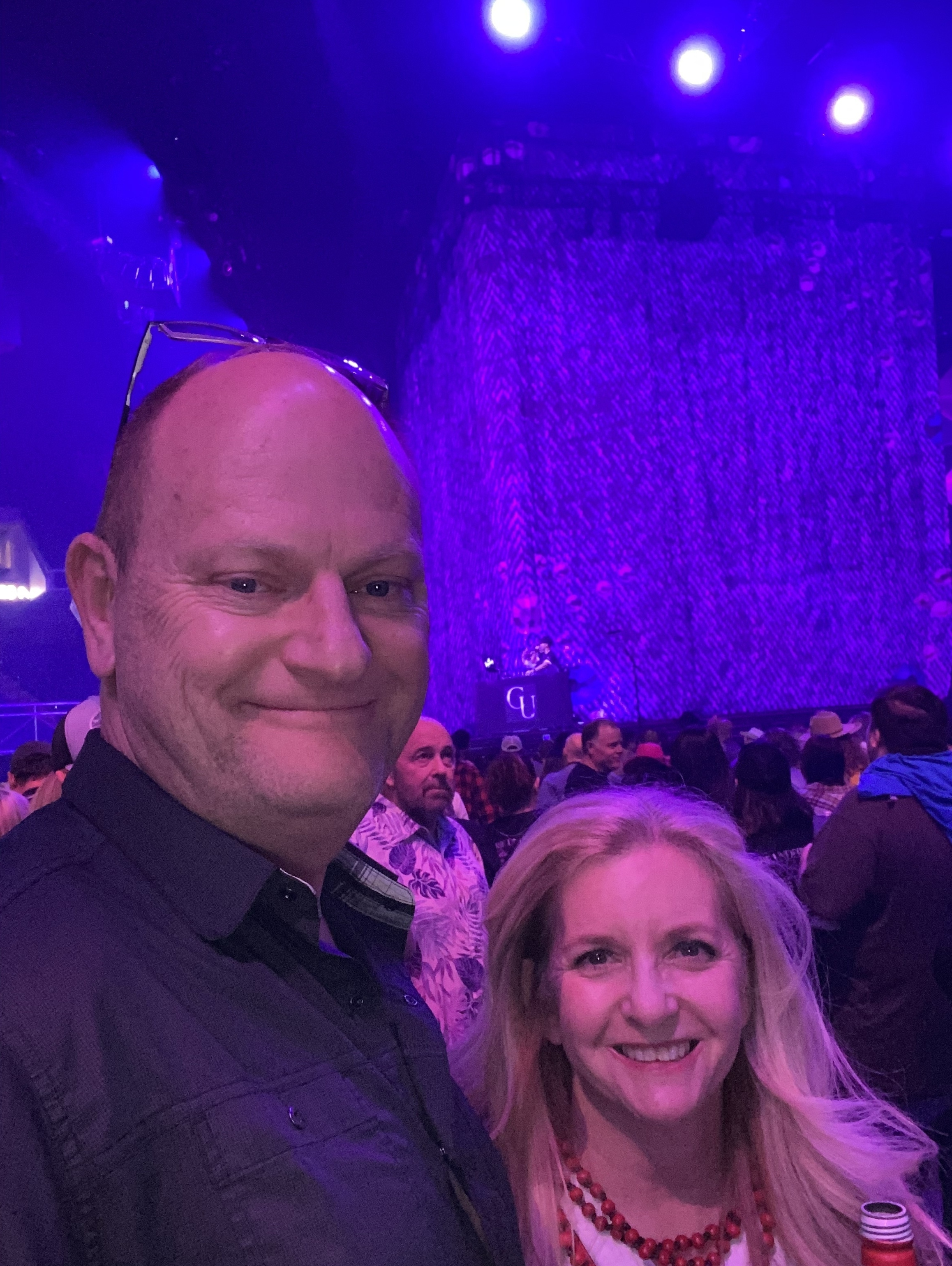 Carrie Underwood
