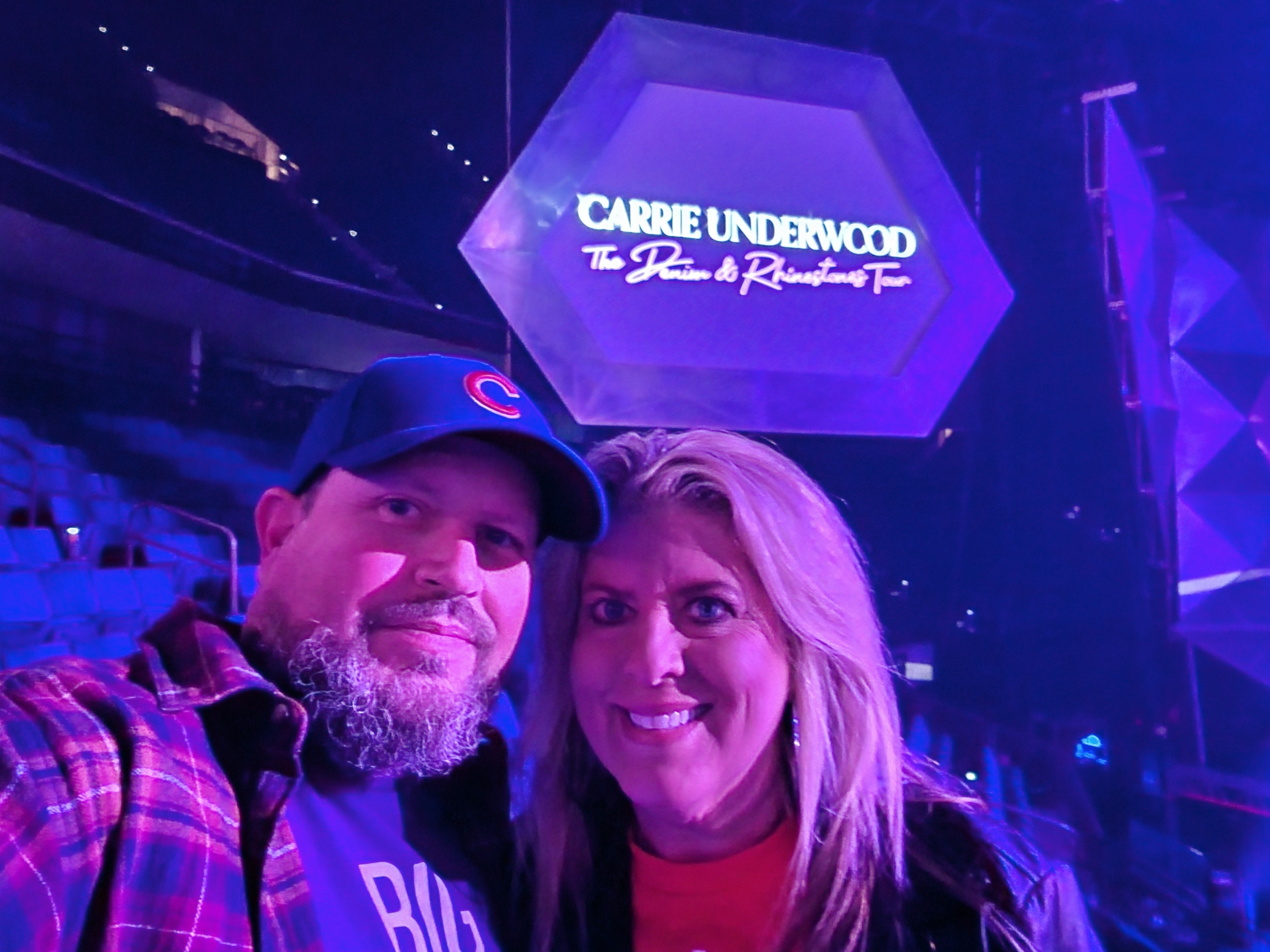 Carrie Underwood
