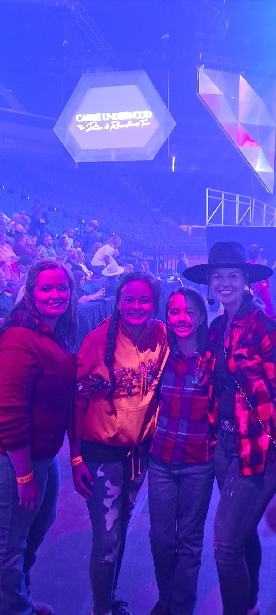 Carrie Underwood