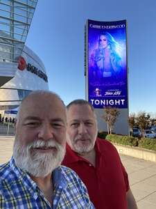 Carrie Underwood