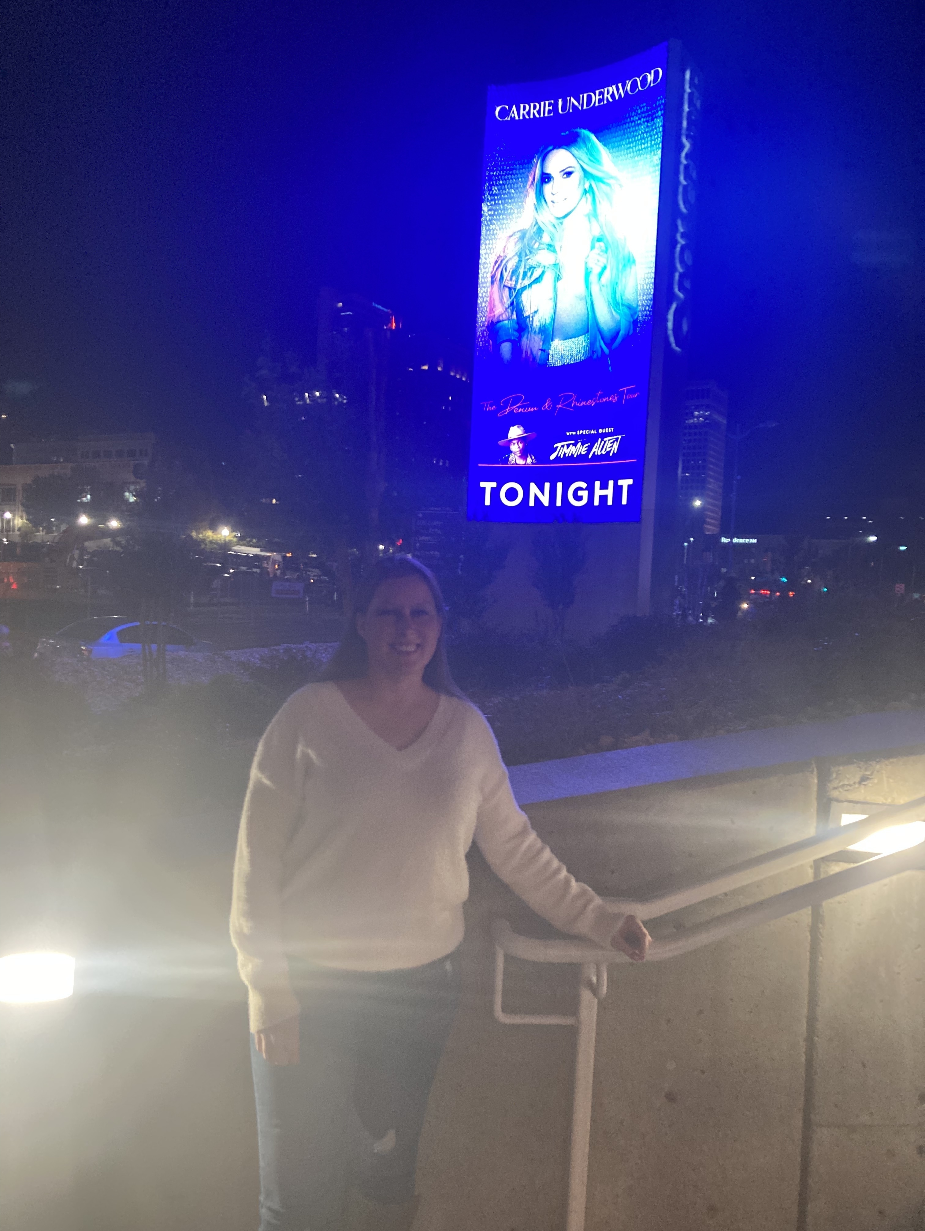 Carrie Underwood