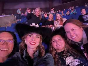Carrie Underwood