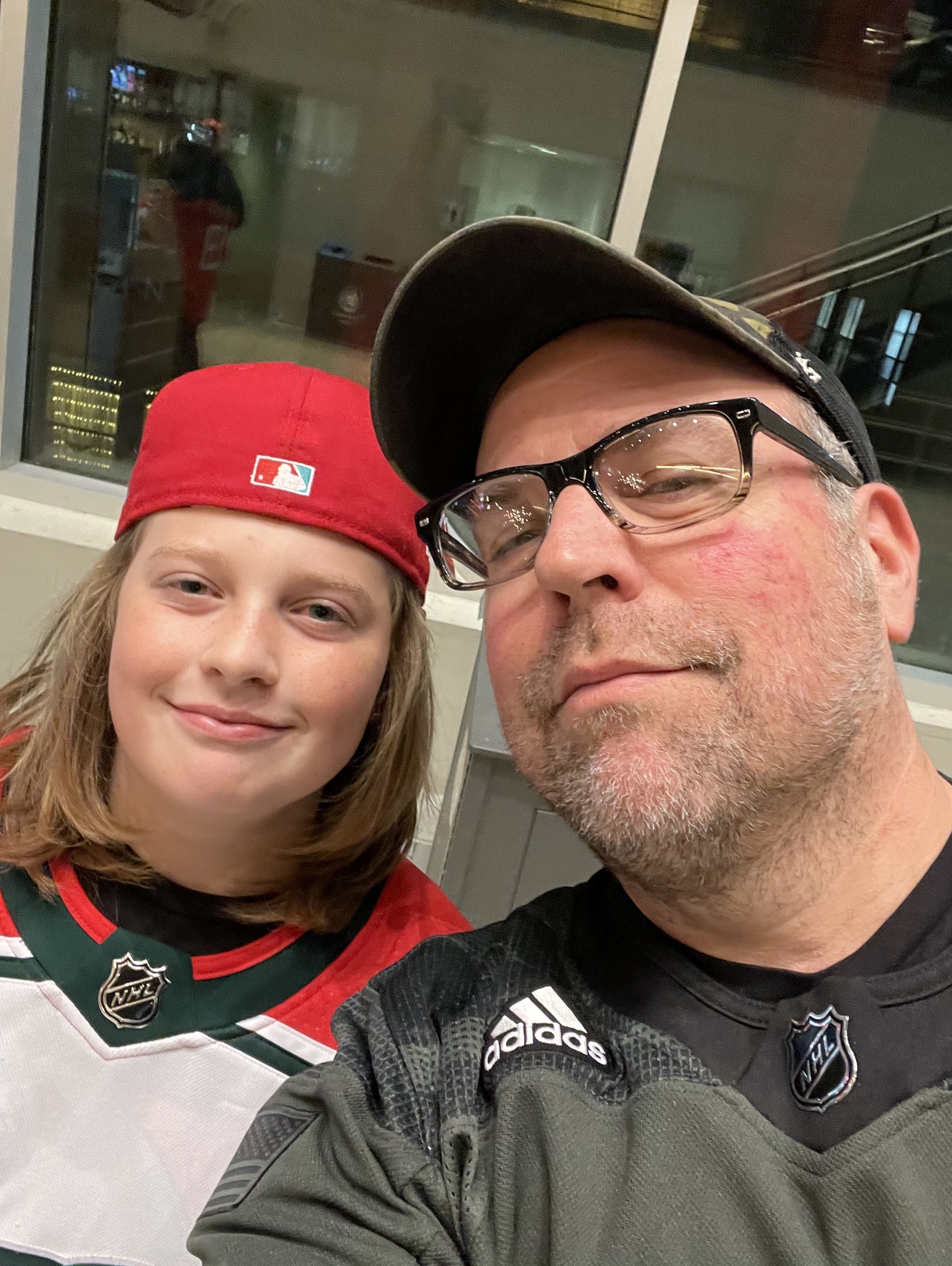 New Jersey Devils - NHL vs Anaheim Ducks