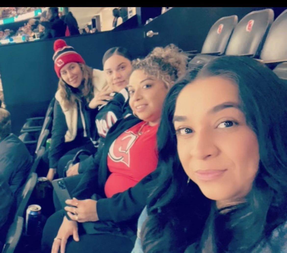 New Jersey Devils - NHL vs Anaheim Ducks