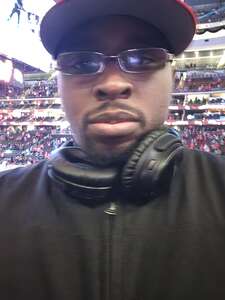 New Jersey Devils - NHL vs Anaheim Ducks