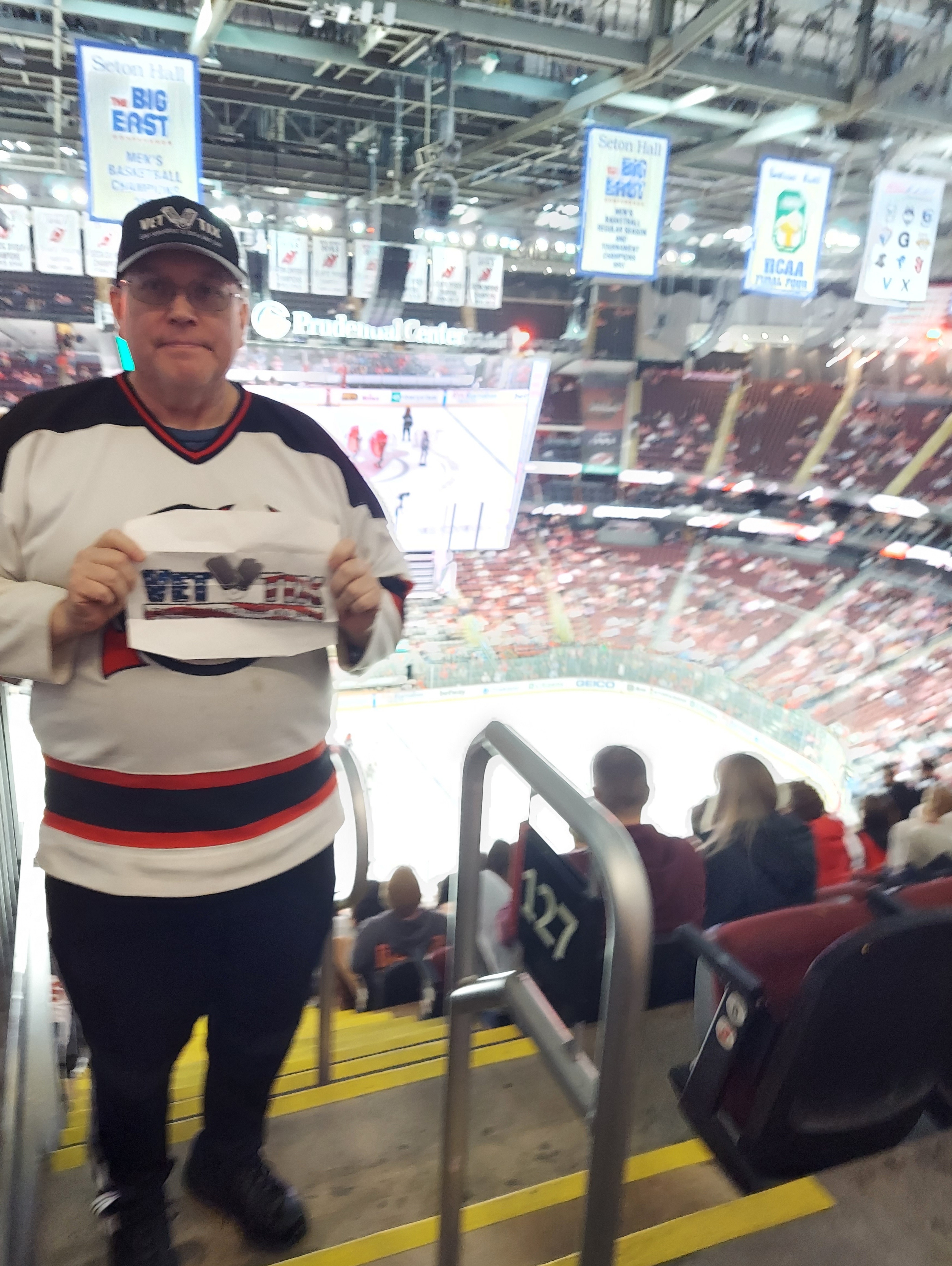 New Jersey Devils - NHL vs Anaheim Ducks