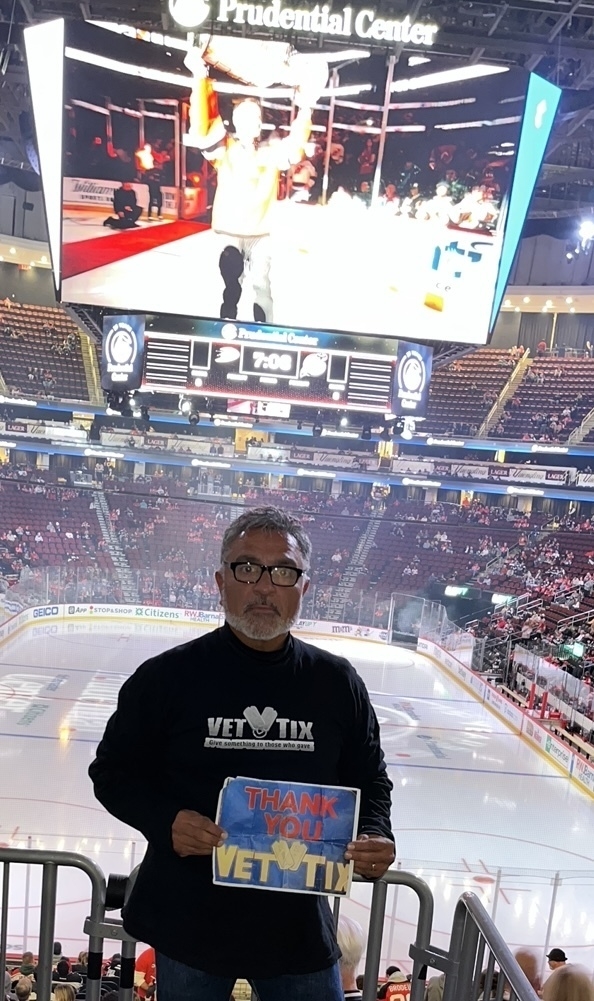 New Jersey Devils - NHL vs Anaheim Ducks