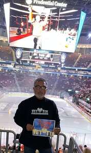 New Jersey Devils - NHL vs Anaheim Ducks