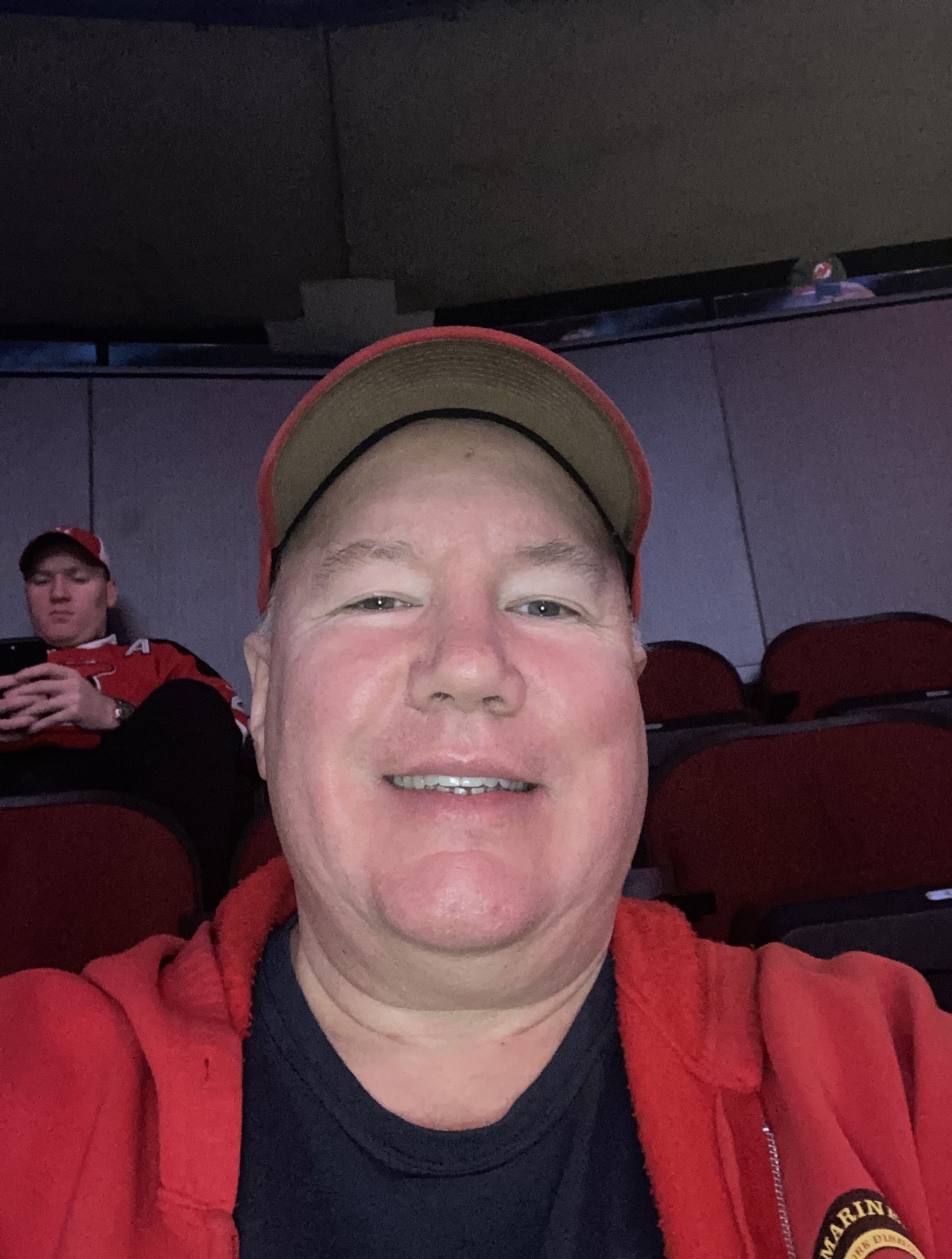New Jersey Devils - NHL vs Anaheim Ducks
