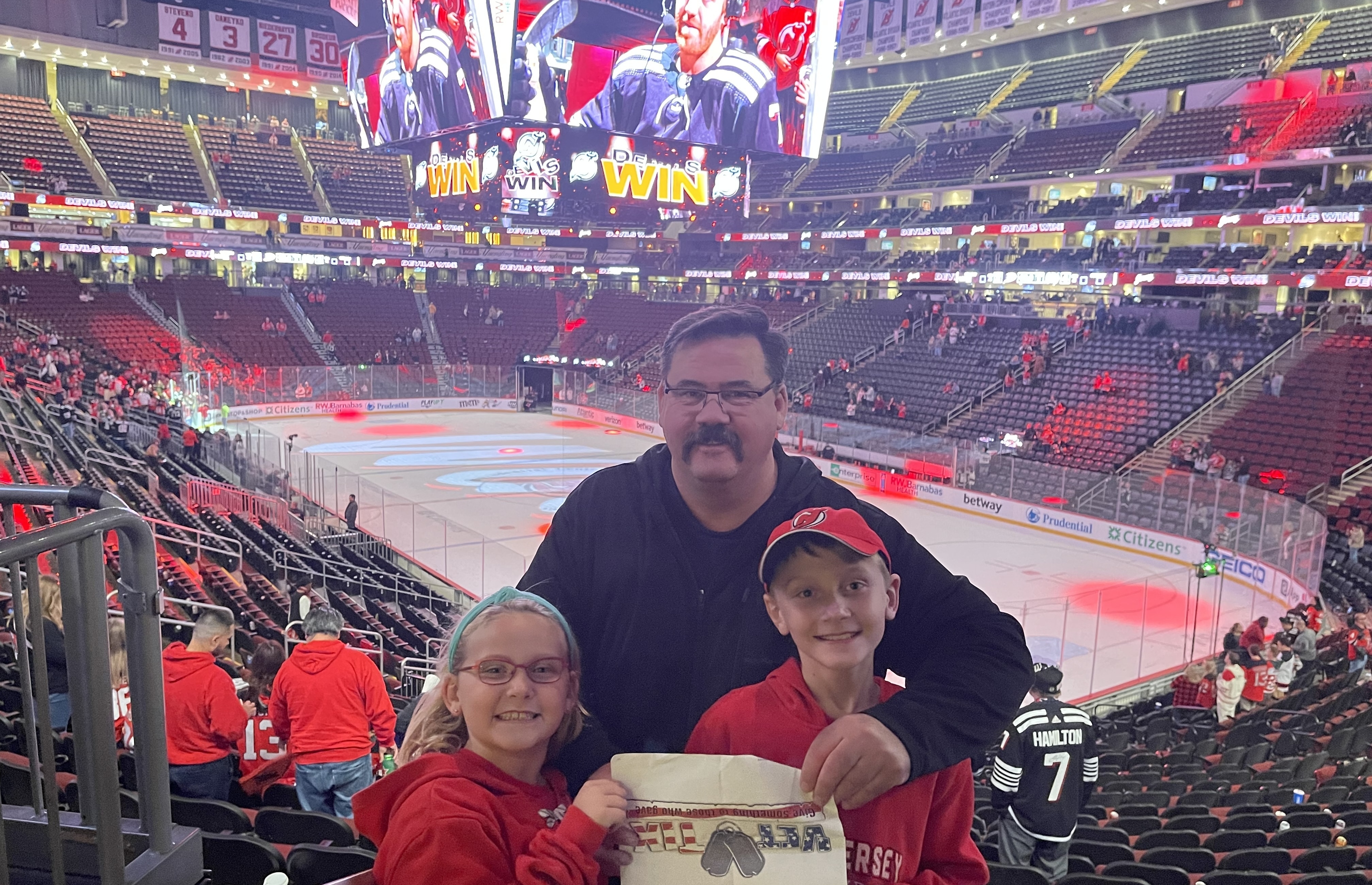 New Jersey Devils - NHL vs Anaheim Ducks