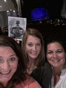 Ray Lamontagne - the Monovision Tour With Special Guest Lily Meola