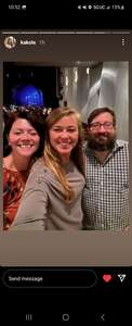 Ray Lamontagne - the Monovision Tour With Special Guest Lily Meola
