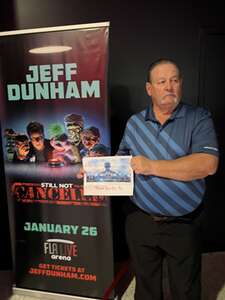 Jeff Dunham: Still not Canceled