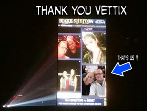 Blake Shelton: Presented by Gildan With Special Guest Raelynn