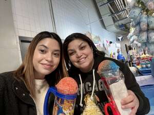 Disney on Ice Presents Into the Magic