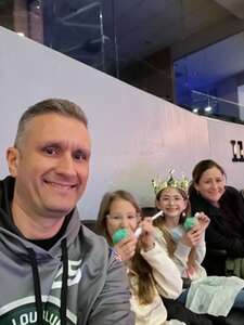 Disney on Ice Presents Into the Magic