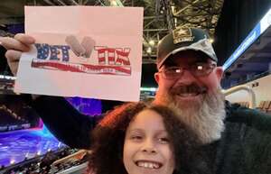 Disney on Ice Presents Into the Magic