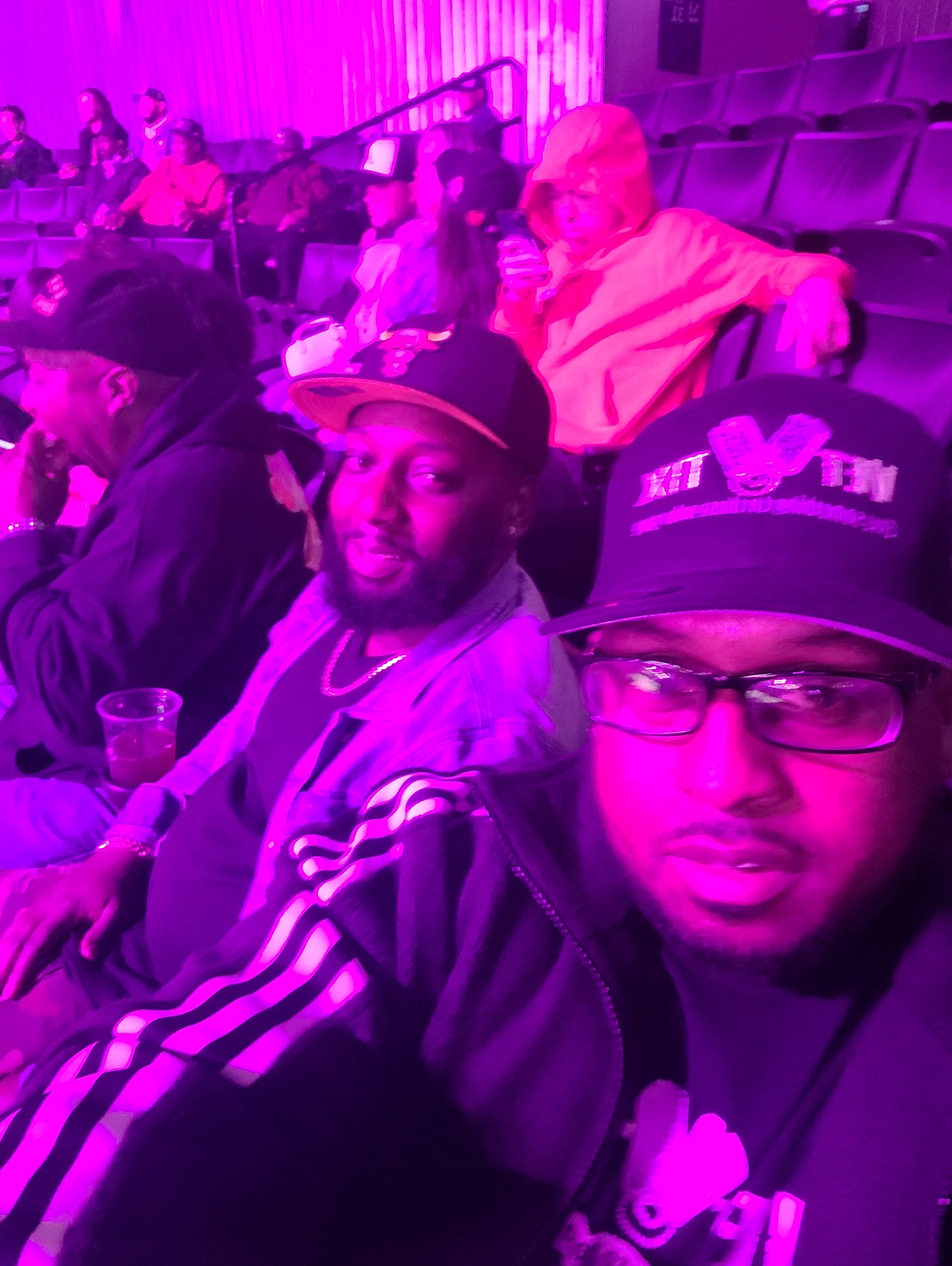 Fox Ppv Boxing: Deontay Wilder vs. Robert Helenius