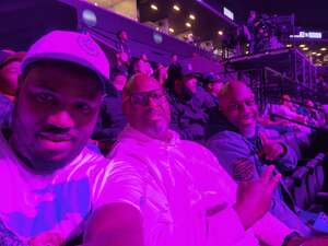 Fox Ppv Boxing: Deontay Wilder vs. Robert Helenius