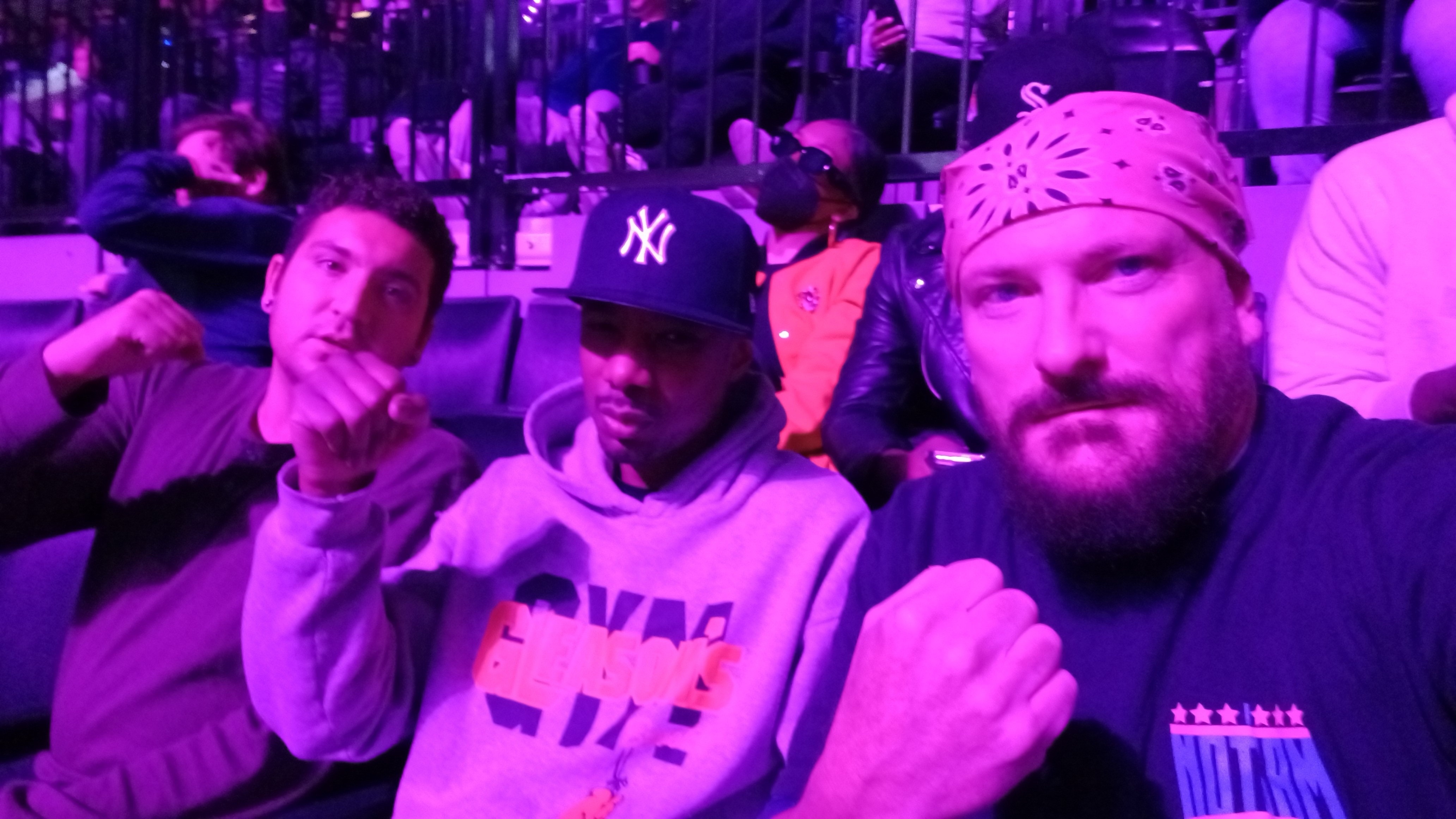 Fox Ppv Boxing: Deontay Wilder vs. Robert Helenius
