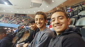 Tucson Roadrunners vs. Ontario Reign - AHL - Military Appreciation Night