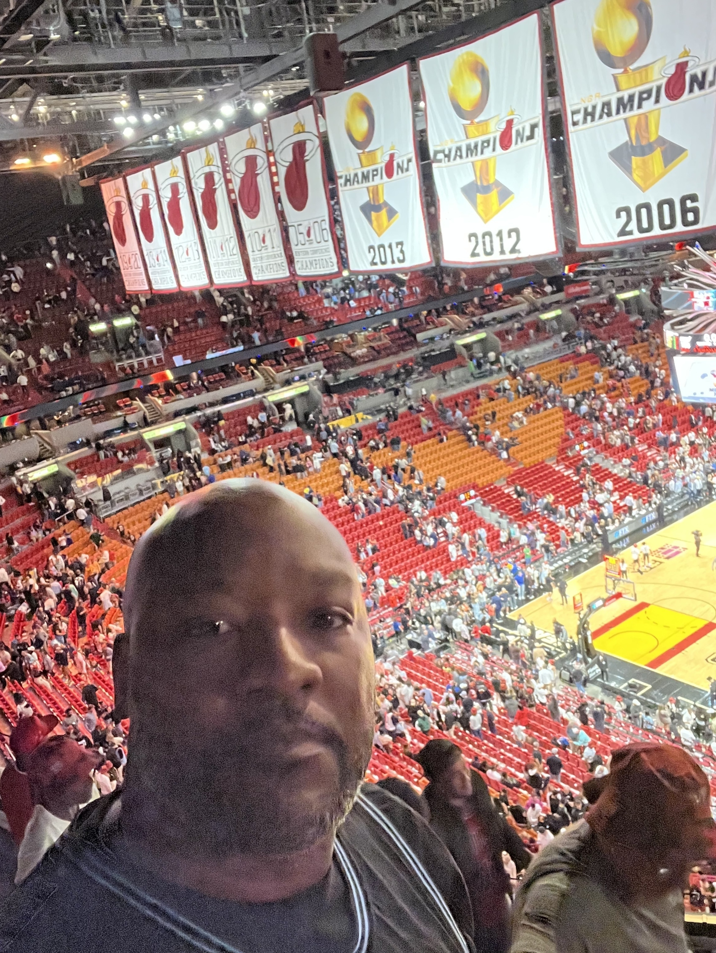 Miami Heat - NBA vs Chicago Bulls