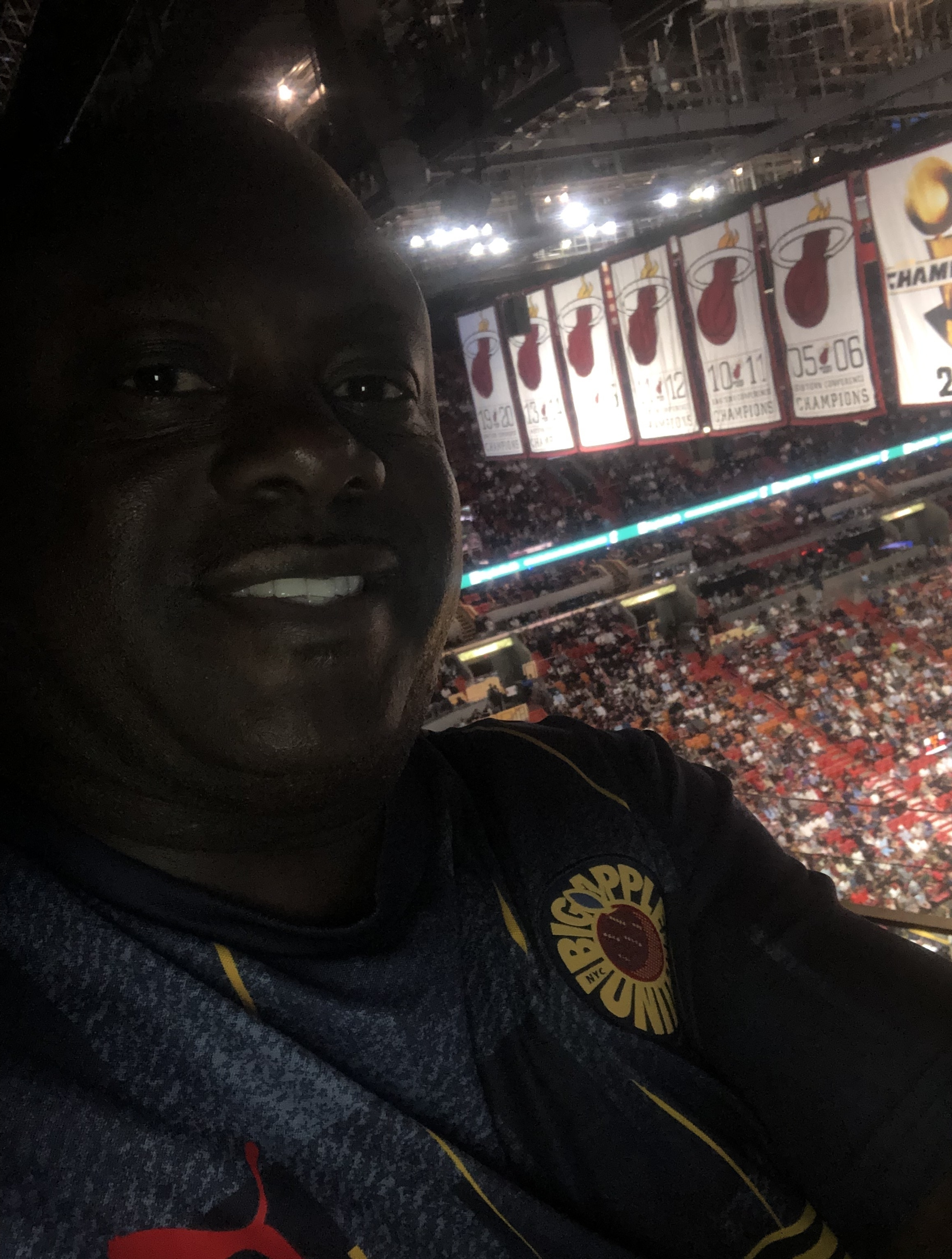 Miami Heat - NBA vs Chicago Bulls