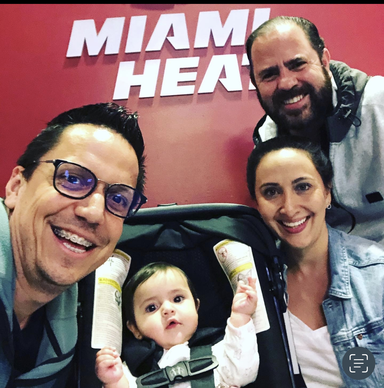 Miami Heat - NBA vs Chicago Bulls