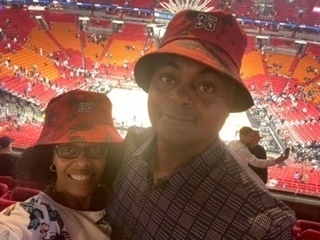 Miami Heat - NBA vs Chicago Bulls