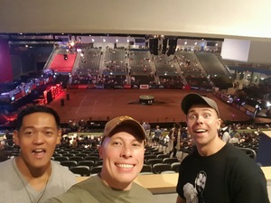 PBR - Professional Bull Riders Built Ford Tough Series Cooper