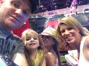 PBR - Professional Bull Riders Built Ford Tough Series Cooper