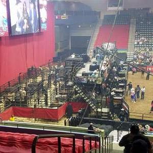 PBR - Professional Bull Riders Built Ford Tough Series Cooper