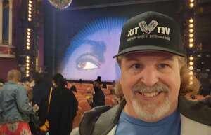 Tina - the Tina Turner Musical