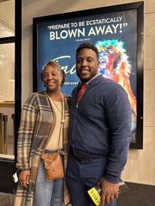 Tina - the Tina Turner Musical