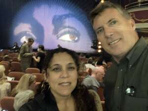 Tina - the Tina Turner Musical