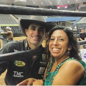 Professional Bull Riders Built Ford Tough Series Cooper
