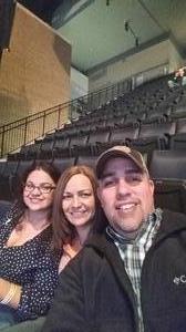 Carrie Underwood - the Storyteller Tour- Stories in the Round With Special Guest Easton Corbin and the Swon Brothers