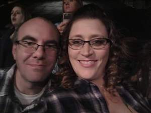 Carrie Underwood - the Storyteller Tour- Stories in the Round With Special Guest Easton Corbin and the Swon Brothers