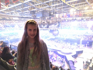 Carrie Underwood - the Storyteller Tour- Stories in the Round With Special Guest Easton Corbin and the Swon Brothers